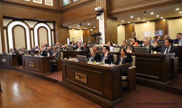Başkan Akgün: “Kadınların ve çocukların hunharca öldürülmesi korkunç bir meseledir’’