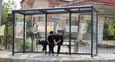 Beykoz’a 16 Yeni Kapalı Durak
