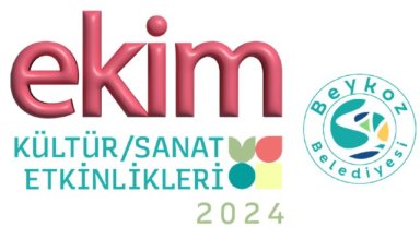 Beykoz’da Yeni Kültür-Sanat Sezonu Tiyatroyla Başladı