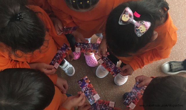 Halkla İlişkiler Ofisimizden Öğrencilere Tiyatro Bileti Hediyesi