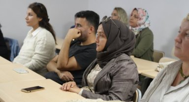 Kartal Belediyesi ve İstanbul Gedik Üniversitesi İş Birliği ile ‘Evlilik Okulu’ Yoğun İlgi Görüyor
