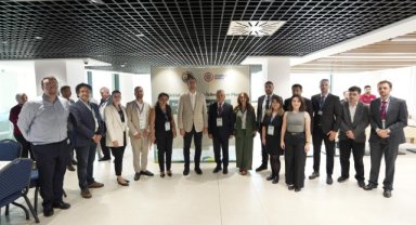 KARTAL’DA ‘YEŞİL DÖNÜŞÜM’E DOĞRU ÖNEMLİ BİR ADIM DAHA ATILDI
