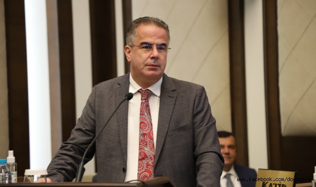 “Kentsel dönüşüm süreci çıkmaza girenler belediyeye müracaat etsin”