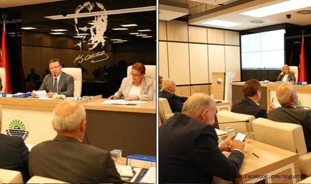 SARIYER BELEDİYESİ’NİN 2025 YILI MALİ BÜTÇESİ KABUL EDİLDİ