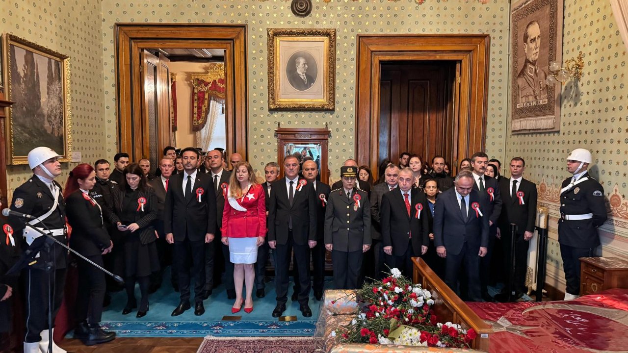 Beşiktaş’ta 9’u 5 Geçe Hayat Durdu