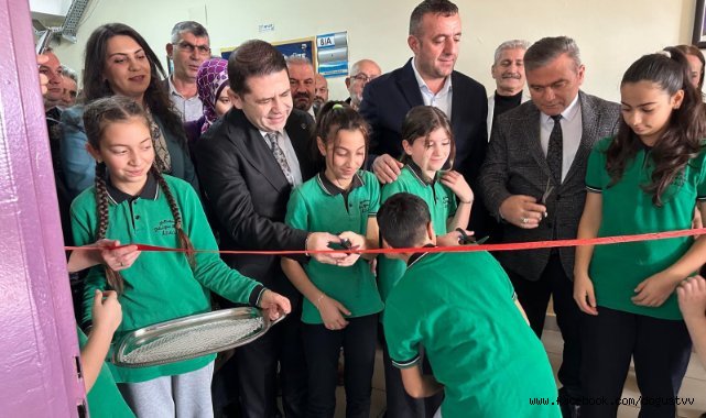 SAMDEF DUR DURAK BİLMİYOR!