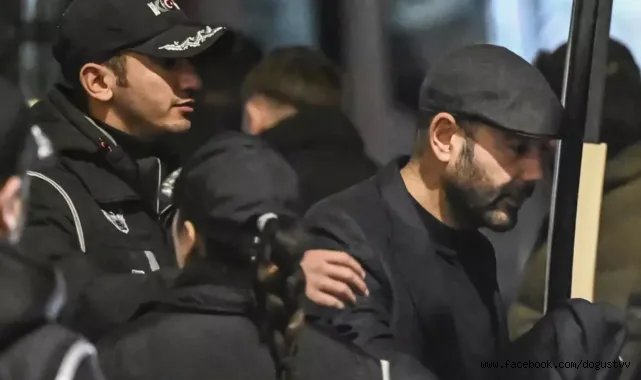 Görevden uzaklaştırılan Rıza Akpolat