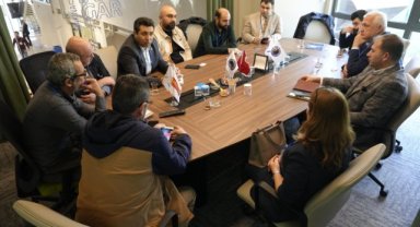 Kartal’da Enerji Verimliliği Haftası’nda Sürdürülebilir Bir Dünya İçin Neler Yapılması Gerektiği Masaya Yatırıldı 