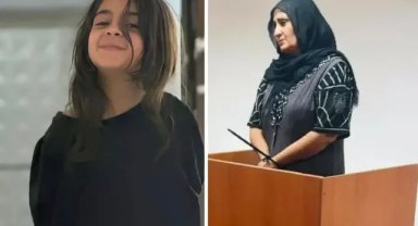 Narin cinayeti davasında gerekçeli karar açıklandı! 