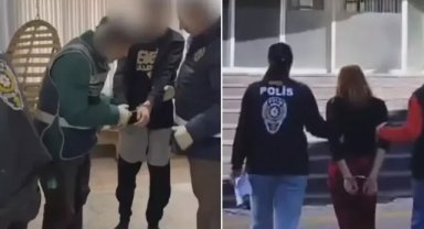 Yangında hayatını kaybedenlerin yakınlarını arayıp dalga geçen 3 vicdansız gözaltında