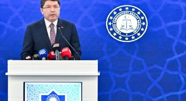 Bakan Tunç: Gündemde af söz konusu değil