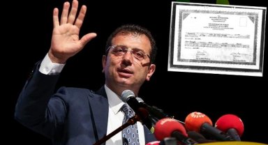 İstanbul Üniversitesi açıkladı... İmamoğlu dahil 28 kişinin diploması iptal oldu!