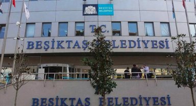 Beşiktaş Belediyesi'ne “suç örgütü” soruşturmasında Belediye Başkan Yardımcısı dahil 5 kişi tutuklandı