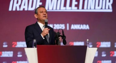 CHP'nin olağanüstü kurultayına iptal davası! Delegeler kurultayın iptali için başvuru yaptı