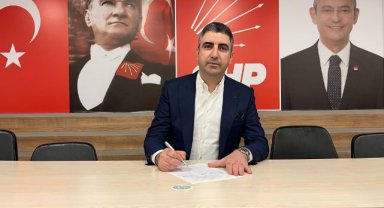 Kartal Belediye Başkanı Gökhan Yüksel, Ekrem İmamoğlu İçin İmza Kampanyasına Katıldı