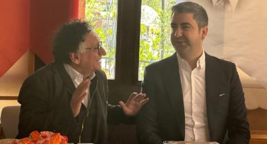 Kartal’da Dünya Sanat Günü Coşkusu: “Sanatın Cesareti ve Birleştirici Gücü”