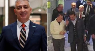 Son Dakika... Ekrem İmamoğlu'nun gittiği otelin müdürü ve personeli hakkında gözaltı kararı