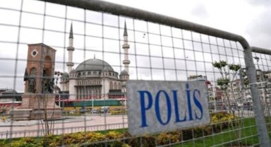 1 Mayıs gözaltıları... 17 kişiye tutuklama talebi!