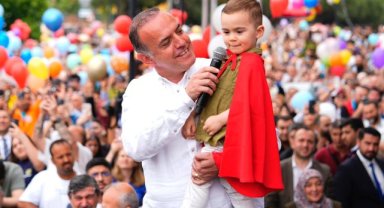 Ali Asaf’ın Dileği Gerçek Oldu