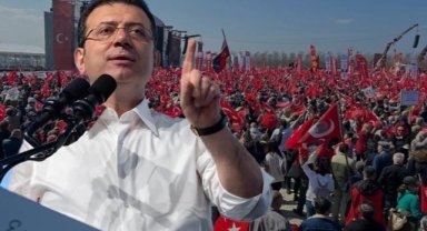 CHP'den imza seferberliği: Ekrem İmamoğlu için imza noktaları paylaşıldı