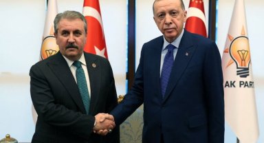 Cumhur İttifakı ortağından erken seçim açıklaması: Tarih verdi, 'ihtimali yüksek' dedi