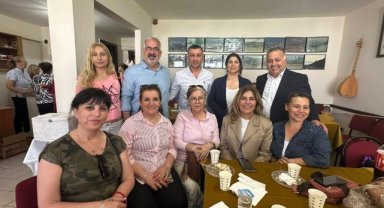 Erzincan Tanyeri Derneği, Babuko Günü’nde Buluştu