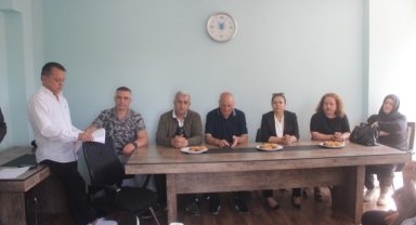 İstanbul Avrasya Gazeteciler Derneği, daha güçlü bir şekilde Oğuzhan Bayrak ile yola devam dedi