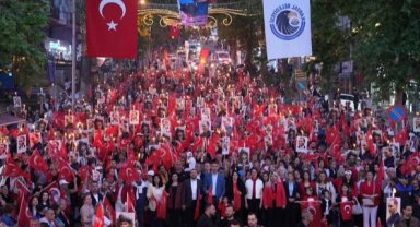 Kartal, 19 Mayıs Atatürk'ü Anma, Gençlik ve Spor Bayramı'nı büyük bir coşkuyla kutladı