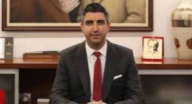 Kartal Belediye Başkanı Gökhan Yüksel'den Özgür Özel'e Yönelik Saldırıya Kınama
