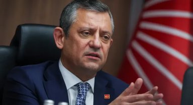 Özgür Özel'den Erdoğan'a 'adaylık' çıkışı! ''