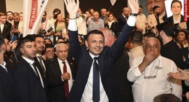 Son Dakika... CHP İstanbul İl Başkanı Özgür Çelik ve 25 kişi hakkında siyasi yasak istendi