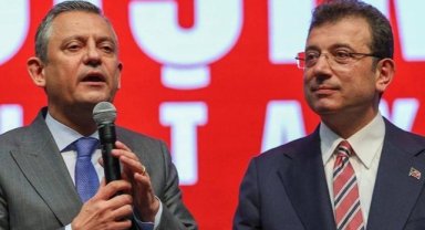 Son Dakika... Ekrem İmamoğlu'ndan Özgür Özel'e yumruklu saldırıya sert tepki!