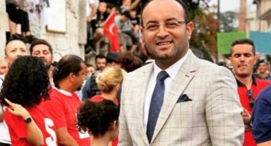 SONDAKİKA! CHP Parti Meclisi Üyesi Baki Aydöner Hakkında Gözaltı Kararı