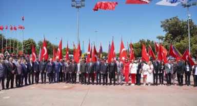 Tuzla’da 19 Mayıs’a gençlik imzası: Kortej, festival ve coşkulu gösteriler