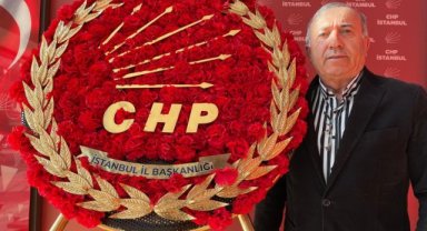 CHP’nin Parti Emektarı Kemal Uyan Hayatını Kaybetti