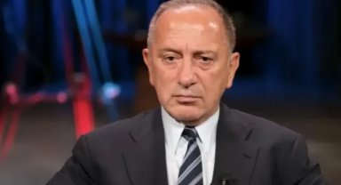 Gazeteci Fatih Altaylı gözaltına alındı
