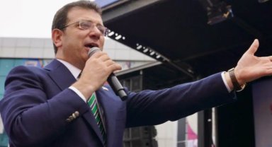 İmamoğlu isyan etti: Savunma hakkımı bile çaldınız!