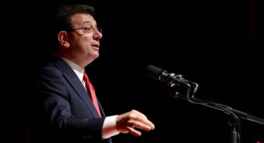 İmamoğlu: Orta Doğu’da yaşananlar bekamızı tehdit edebilecek düzeyde, toplumun ortak gelecek hedefinde buluşması bugün daha elzem