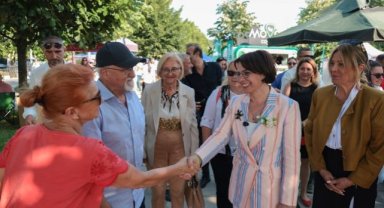 Maltepe’de Babalar Günü Festivali Coşkusu