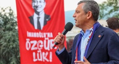 Özgür Özel'den Babalar Günü kutlaması: Ferdi Zeyrek ve Ekrem İmamoğlu'nu unutmadı