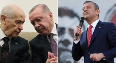 Son seçim anketinde dikkat çeken sonuç… CHP’de zirvede istikrarlı, MHP baraj altı!