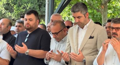 Tamer Vurun’un Acı Kaybı: Annesi Kibar Hanım Son Yolculuğuna Uğurlandı