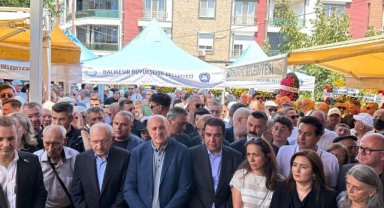 Adil Kılıçdaroğlu Ebediyete Uğurlandı