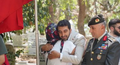 Başkan Bingöl: Vatan uğruna can veren tüm şehitlerimizi rahmet ve minnetle anıyoruz