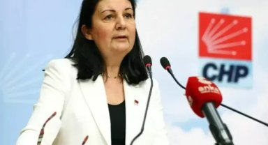 CHP Eski Genel Başkan Yardımcısı ve Bursa Milletvekili Lale Karabıyık Hayatını Kaybetti