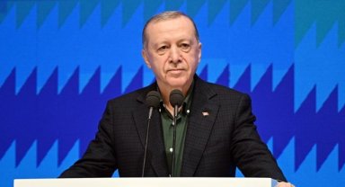 Cumhurbaşkanı Erdoğan: Terörsüz Türkiye projesi, bir pazarlığın neticesi değildir