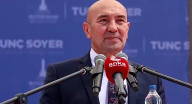 Eski İzmir Büyükşehir Belediye Başkanı Tunç Soyer gözaltına alınmıştı... Soruşturmanın detayları ortaya çıktı