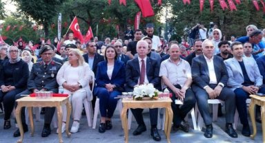 FATİH'DE