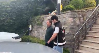 HAKMAR'ın sahibinin yakalandığı FETÖ soruşturmasında 22 şüpheli tutuklandı