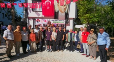 Hünkar Hacı Bektaş Veli Kültür ve Cem Evi Açılışı Nevşehir’de Coşkuyla Gerçekleşti